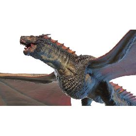 Dragon 3D